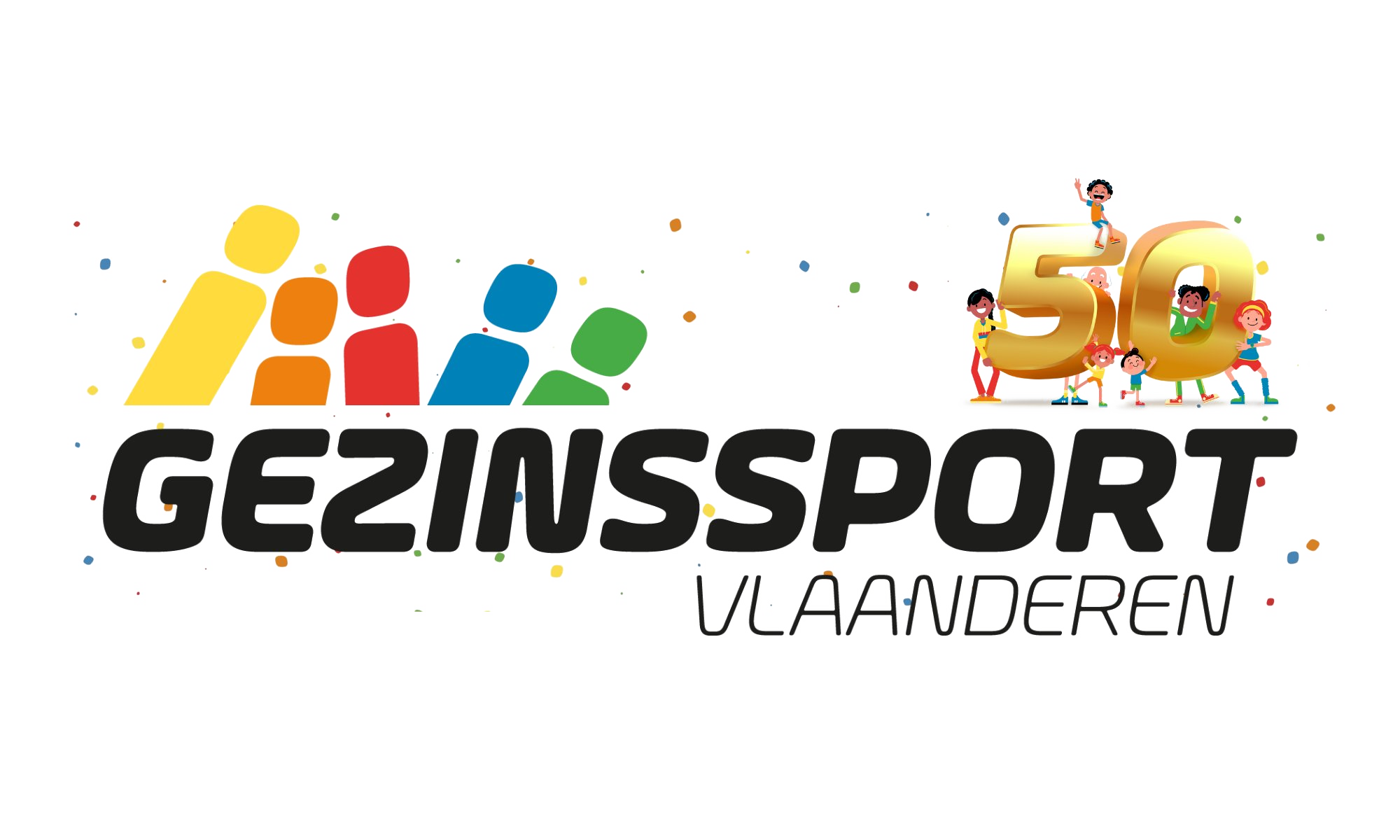 Gezinssport Logo